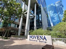 Oasia Hotel/novena Specialist Center (D11), Retail #552027481